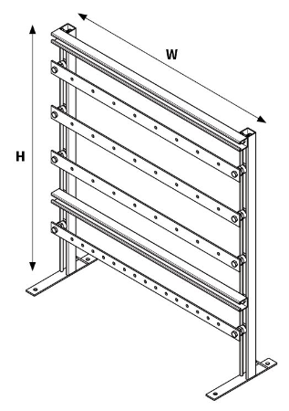 LV Frame Dimensions-129